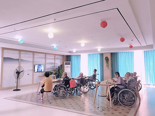 深圳护理